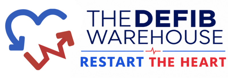 The Defib Warehouse