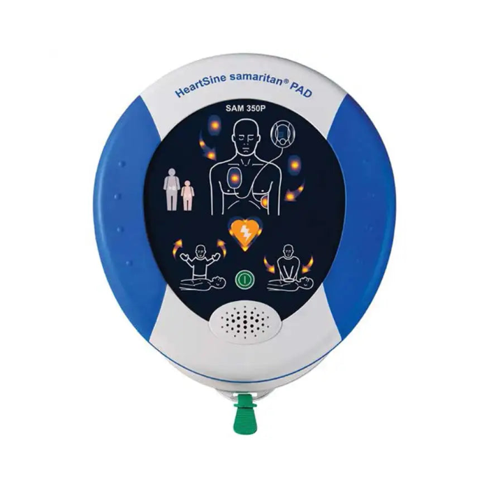 HeartSine Samaritan PAD350P