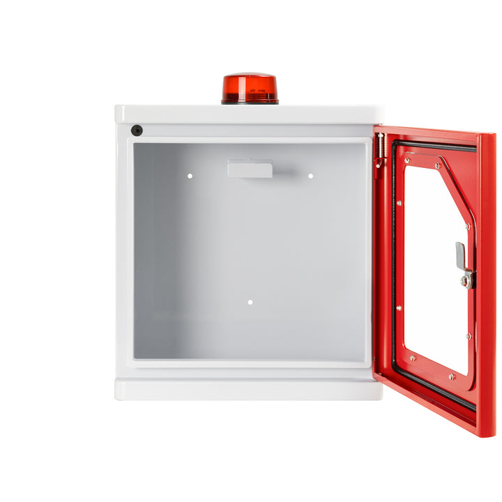 Outdoor AED Cabinet