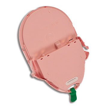 HeartSine Samaritan Child/Paediatric Pads/Battery (PAD-PAK-04)