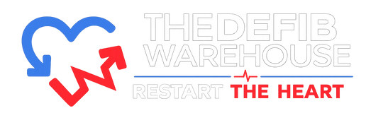 The Defib Warehouse