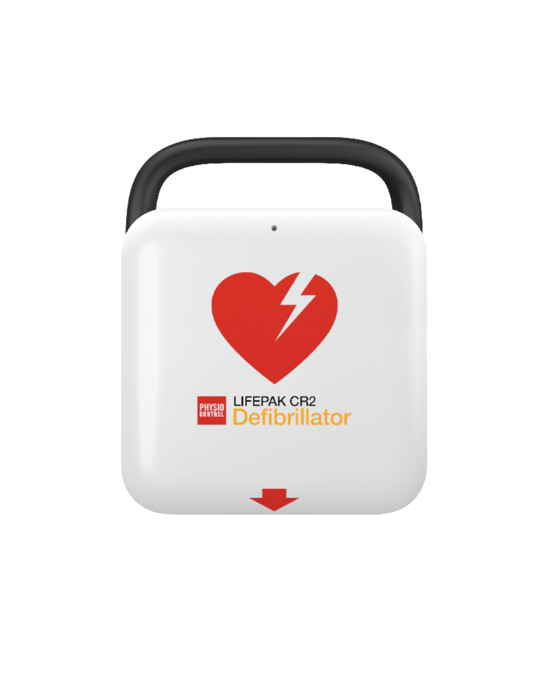 LIFEPAK CR2 Essential Defibrillator