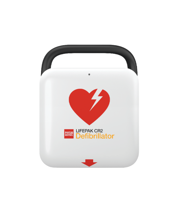 LIFEPAK CR2 Essential Defibrillator